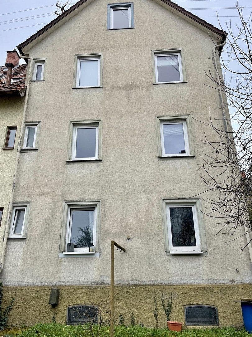 Prodej domu 180 m², pozemek 192 m², Mühlweg 50, Villingen-Schwenningen, Bádensko-Württembersko Prodej domu 180 m², pozemek 192 m², Mühlweg 50, Villingen-Schwenningen, Bádensko-Württembersko