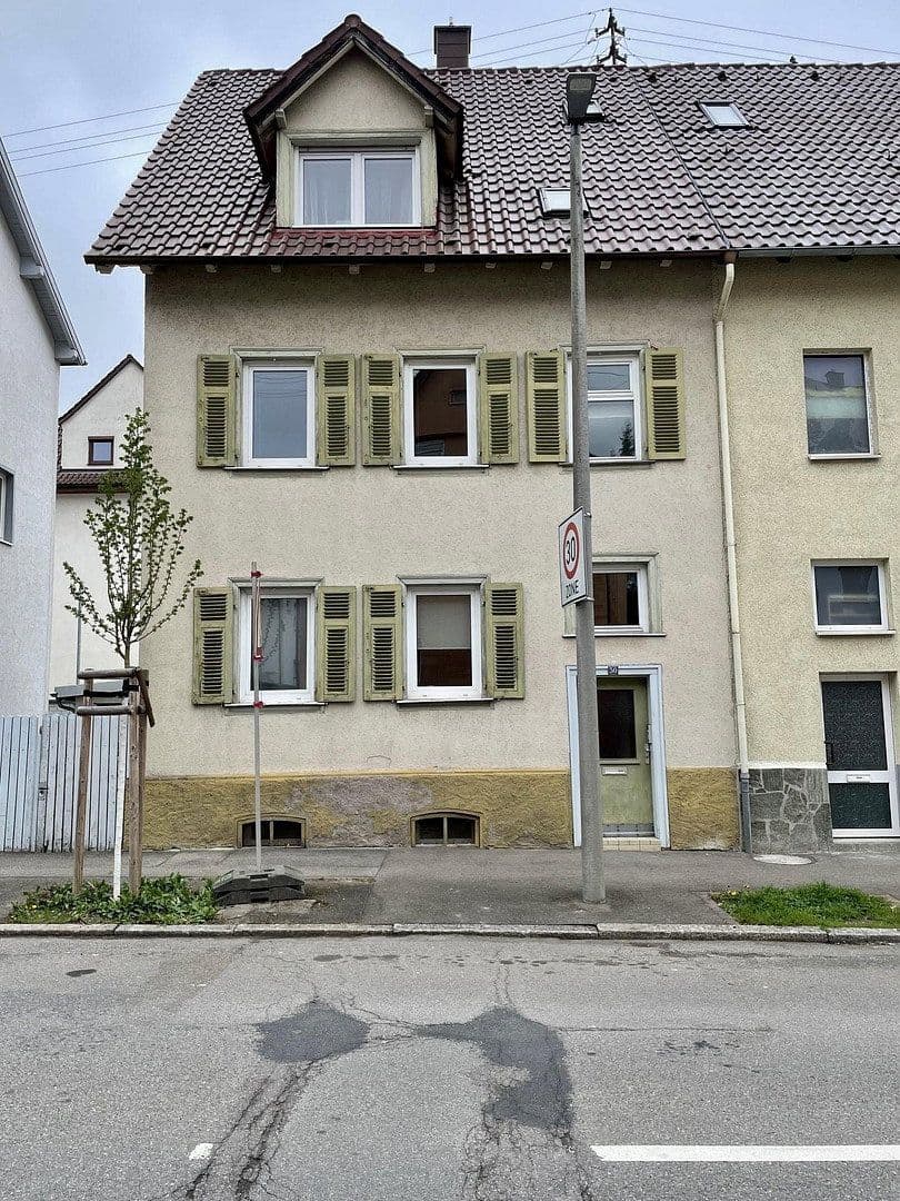 Prodej domu 180 m², pozemek 192 m², Mühlweg 50, Villingen-Schwenningen, Bádensko-Württembersko Prodej domu 180 m², pozemek 192 m², Mühlweg 50, Villingen-Schwenningen, Bádensko-Württembersko