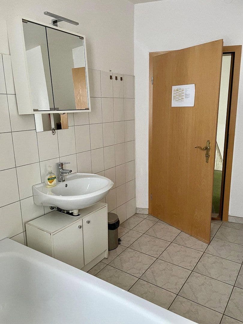 Prodej domu 180 m², pozemek 192 m², Mühlweg 50, Villingen-Schwenningen, Bádensko-Württembersko Prodej domu 180 m², pozemek 192 m², Mühlweg 50, Villingen-Schwenningen, Bádensko-Württembersko