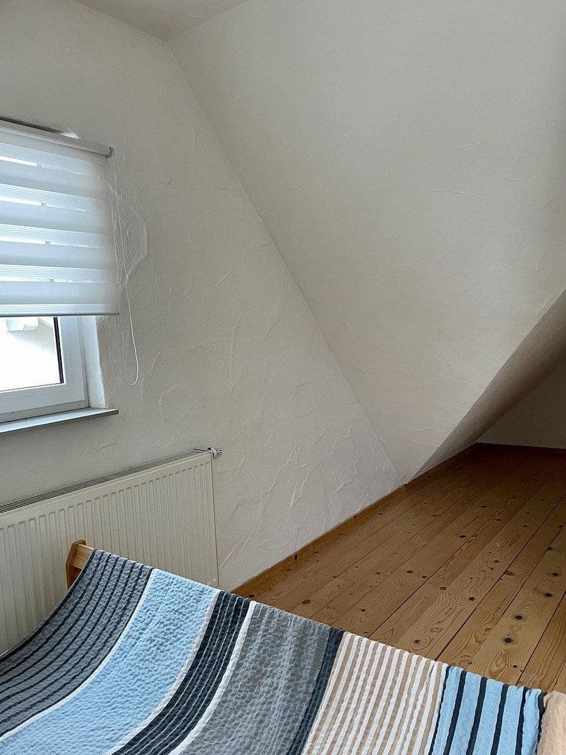 Prodej domu 180 m², pozemek 192 m², Mühlweg 50, Villingen-Schwenningen, Bádensko-Württembersko Prodej domu 180 m², pozemek 192 m², Mühlweg 50, Villingen-Schwenningen, Bádensko-Württembersko