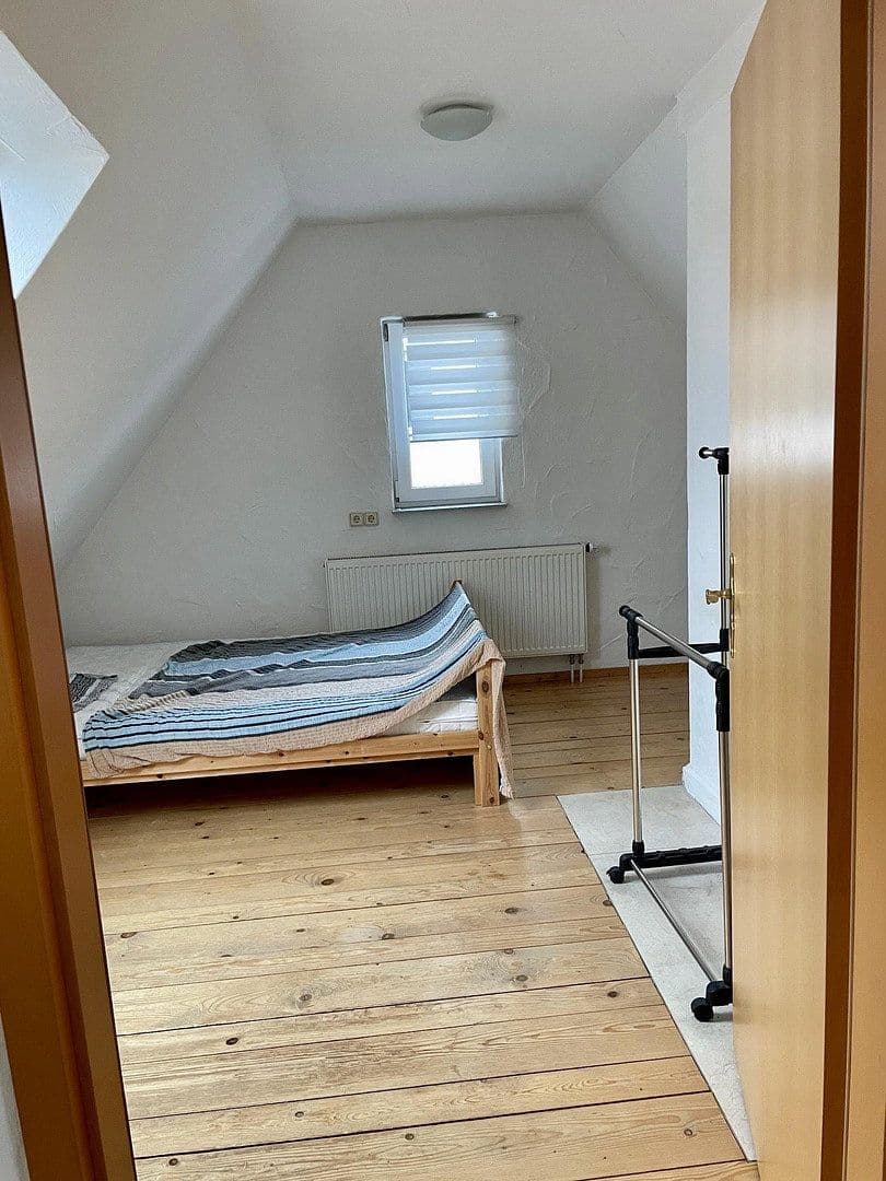 Prodej domu 180 m², pozemek 192 m², Mühlweg 50, Villingen-Schwenningen, Bádensko-Württembersko Prodej domu 180 m², pozemek 192 m², Mühlweg 50, Villingen-Schwenningen, Bádensko-Württembersko