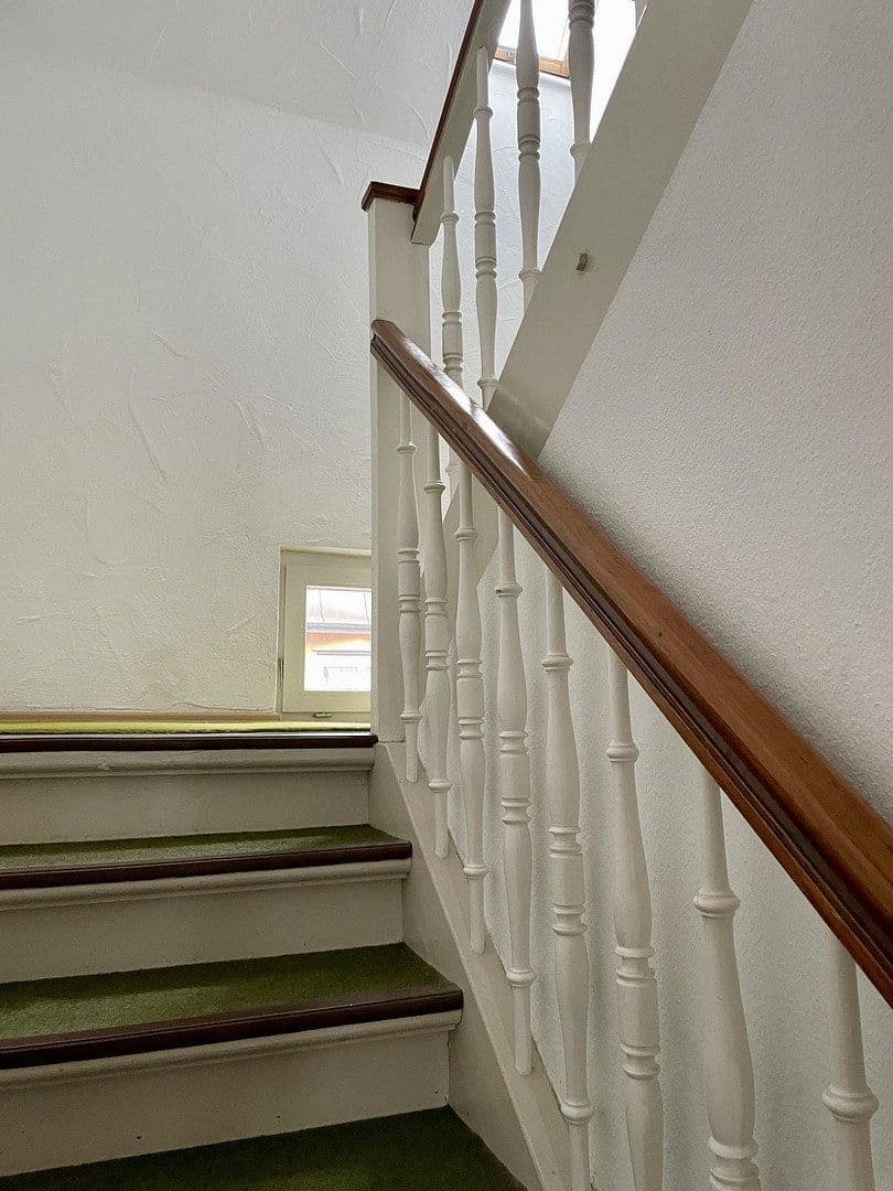Prodej domu 180 m², pozemek 192 m², Mühlweg 50, Villingen-Schwenningen, Bádensko-Württembersko Prodej domu 180 m², pozemek 192 m², Mühlweg 50, Villingen-Schwenningen, Bádensko-Württembersko