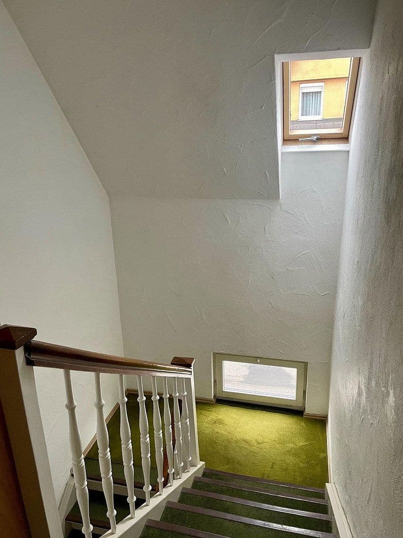 Prodej domu 180 m², pozemek 192 m², Mühlweg 50, Villingen-Schwenningen, Bádensko-Württembersko Prodej domu 180 m², pozemek 192 m², Mühlweg 50, Villingen-Schwenningen, Bádensko-Württembersko