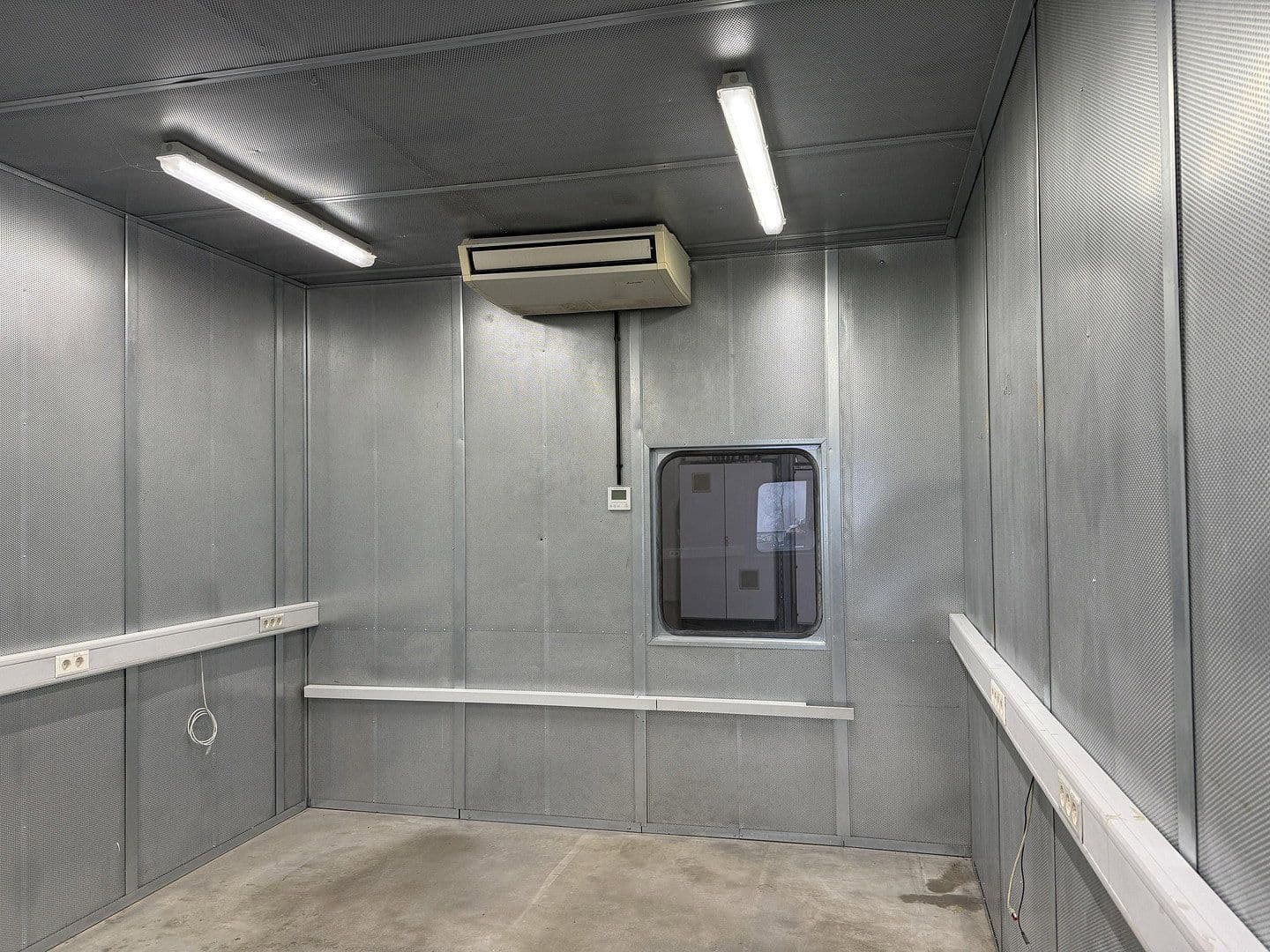 Pronájem nebytového prostoru 588 m², Mühllach 11, Röthenbach an der Pegnitz, Bavorsko Pronájem nebytového prostoru 588 m², Mühllach 11, Röthenbach an der Pegnitz, Bavorsko