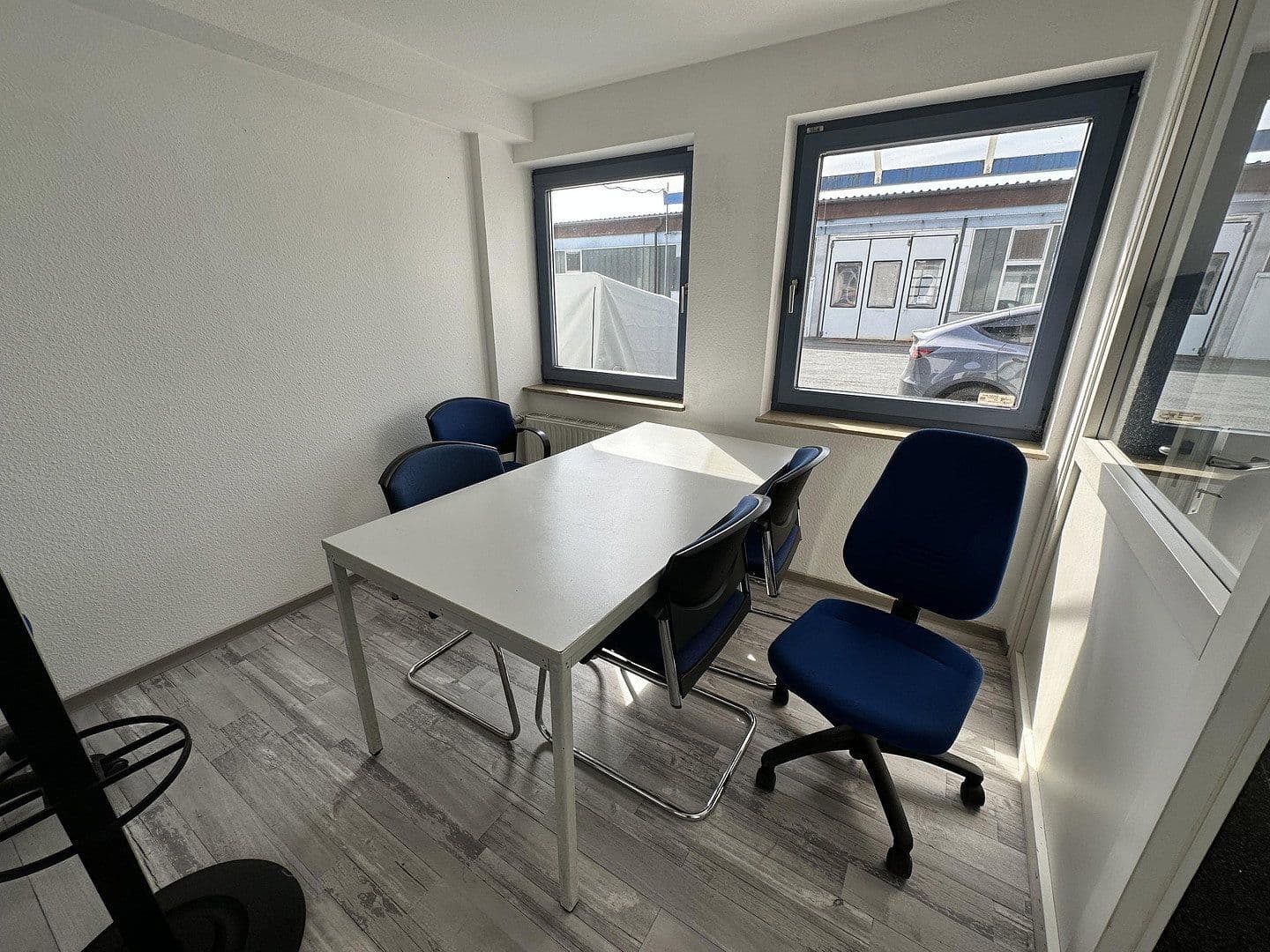 Pronájem nebytového prostoru 588 m², Mühllach 11, Röthenbach an der Pegnitz, Bavorsko Pronájem nebytového prostoru 588 m², Mühllach 11, Röthenbach an der Pegnitz, Bavorsko