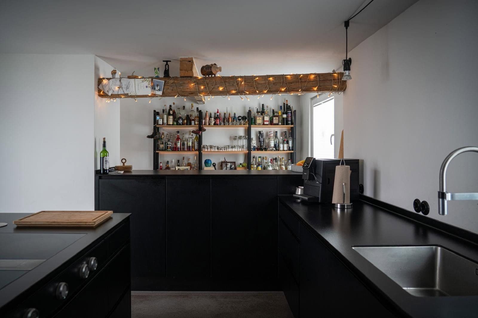 Prodej domu 180 m², pozemek 195 m², Frankfurt am Main, Hessen Prodej domu 180 m², pozemek 195 m², Frankfurt am Main, Hessen