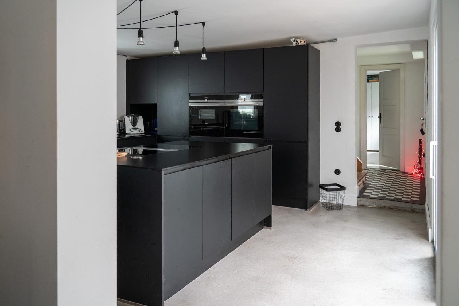 Prodej domu 180 m², pozemek 195 m², Frankfurt am Main, Hessen Prodej domu 180 m², pozemek 195 m², Frankfurt am Main, Hessen
