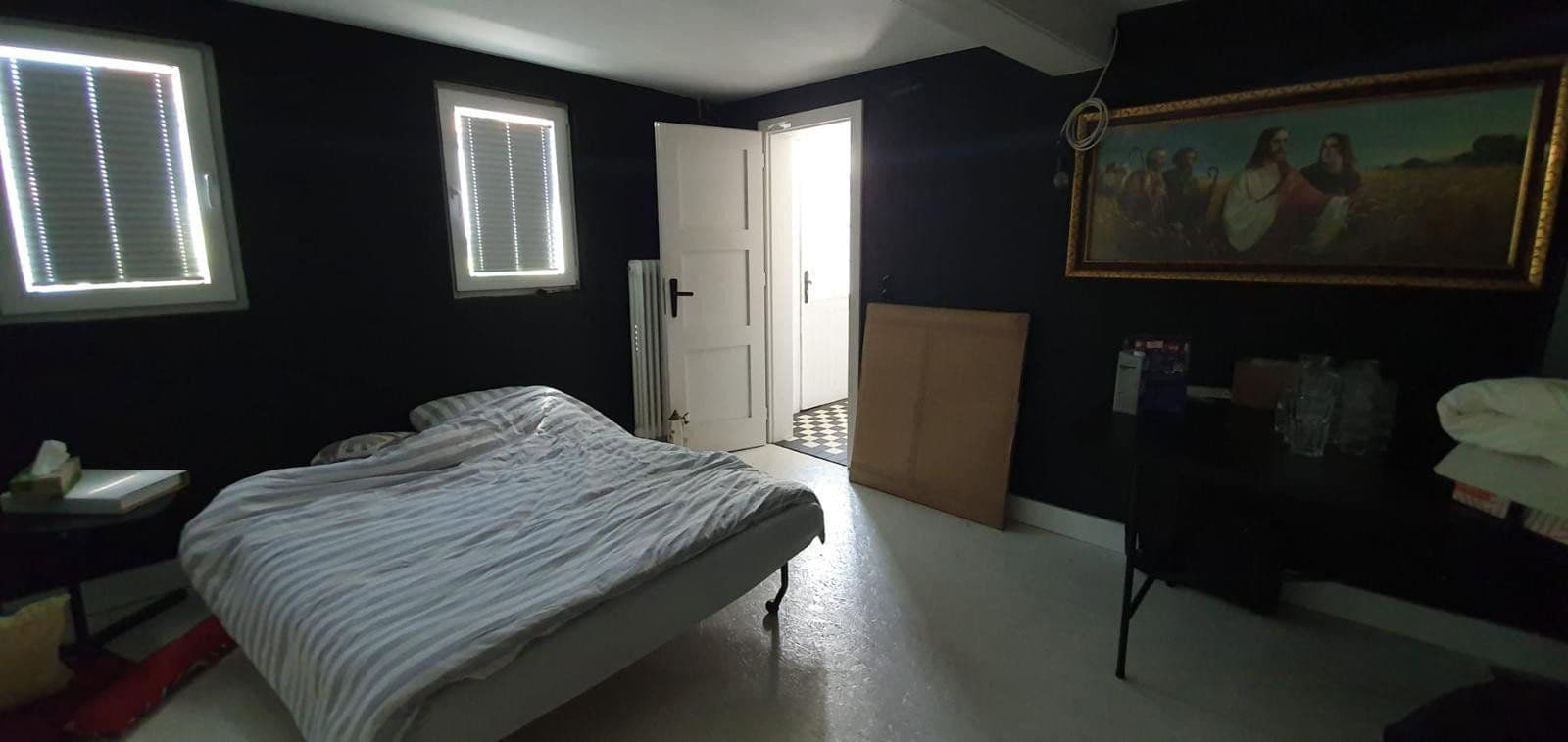 Prodej domu 180 m², pozemek 195 m², Frankfurt am Main, Hessen Prodej domu 180 m², pozemek 195 m², Frankfurt am Main, Hessen