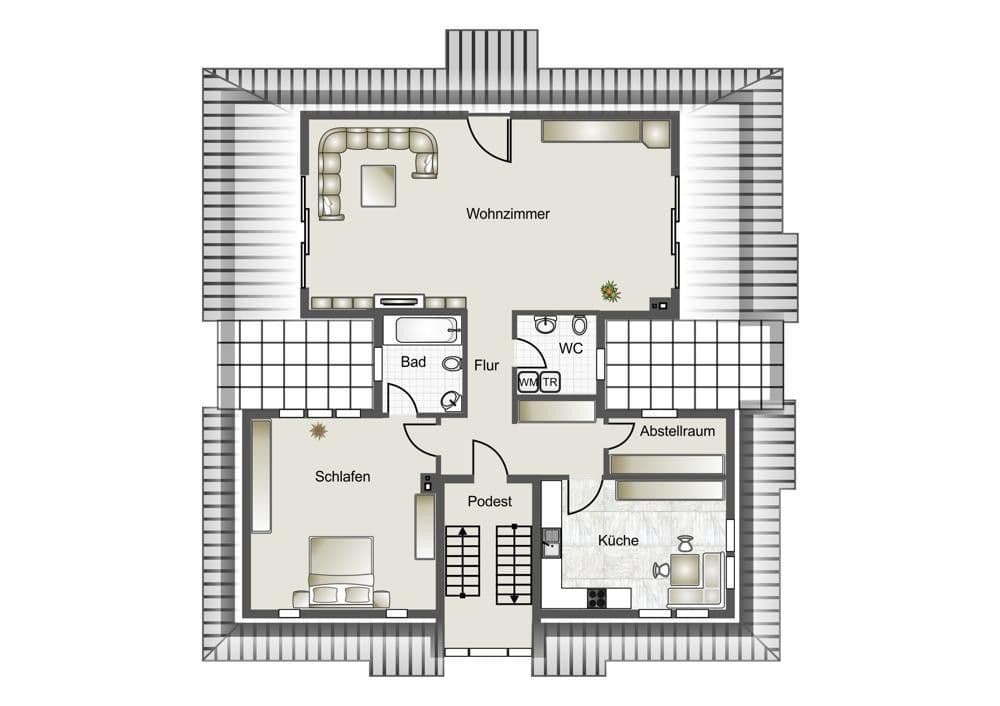Prodej domu 698 m², pozemek 856 m², Düsseldorf, Severní Porýní-Vestfálsko Prodej domu 698 m², pozemek 856 m², Düsseldorf, Severní Porýní-Vestfálsko