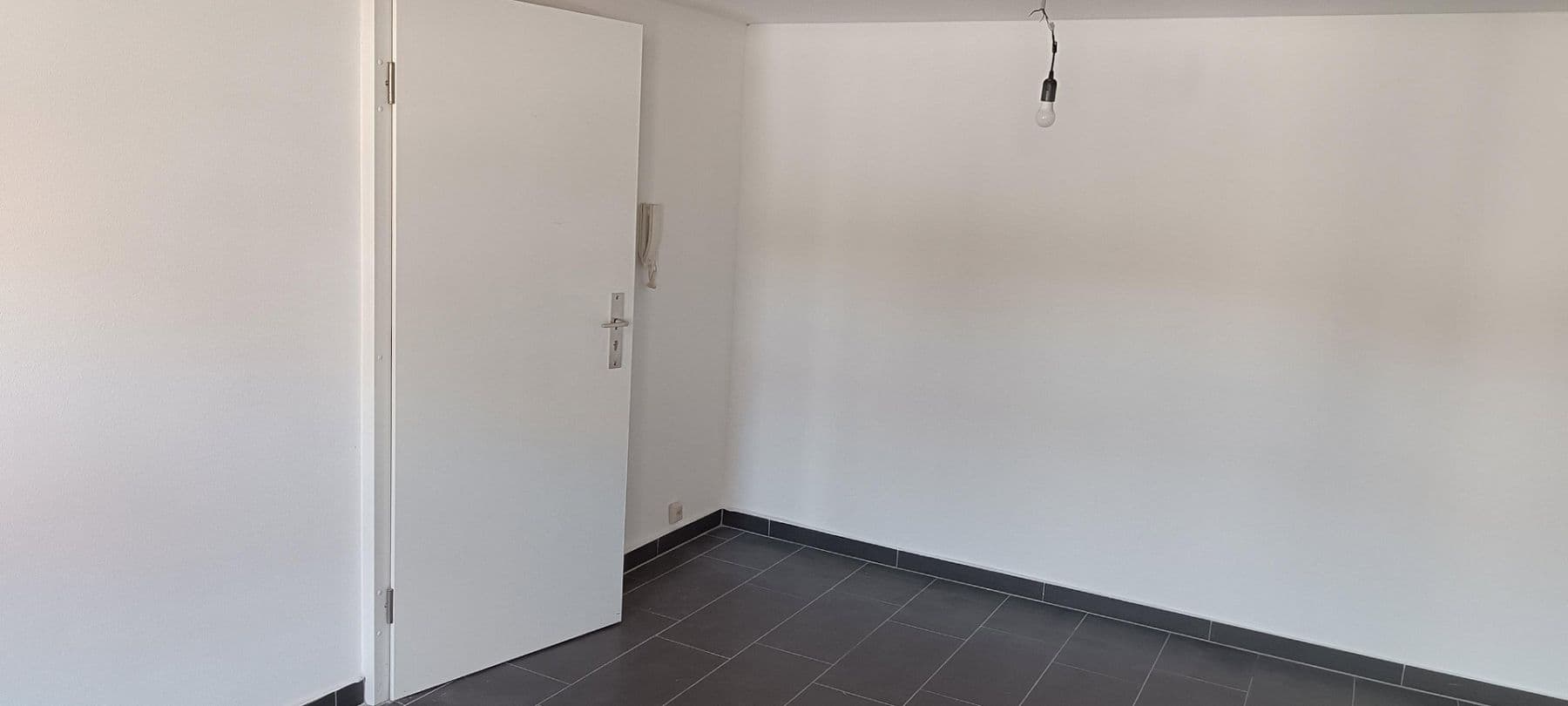 Pronájem bytu 2+1 37 m², Dessauer Str. 66, Aken (Elbe), Sasko-Anhaltsko Pronájem bytu 2+1 37 m², Dessauer Str. 66, Aken (Elbe), Sasko-Anhaltsko