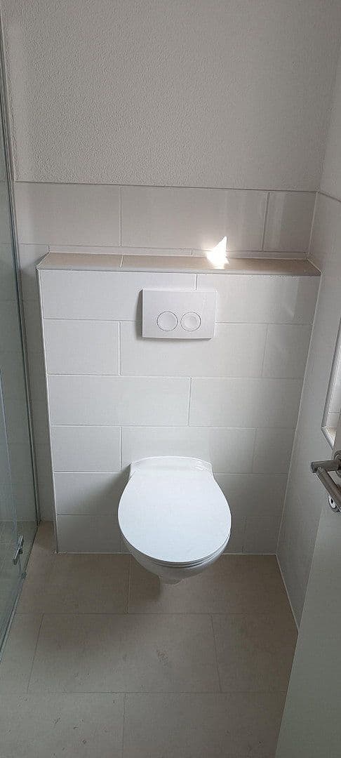 Pronájem bytu 2+1 37 m², Dessauer Str. 66, Aken (Elbe), Sasko-Anhaltsko Pronájem bytu 2+1 37 m², Dessauer Str. 66, Aken (Elbe), Sasko-Anhaltsko