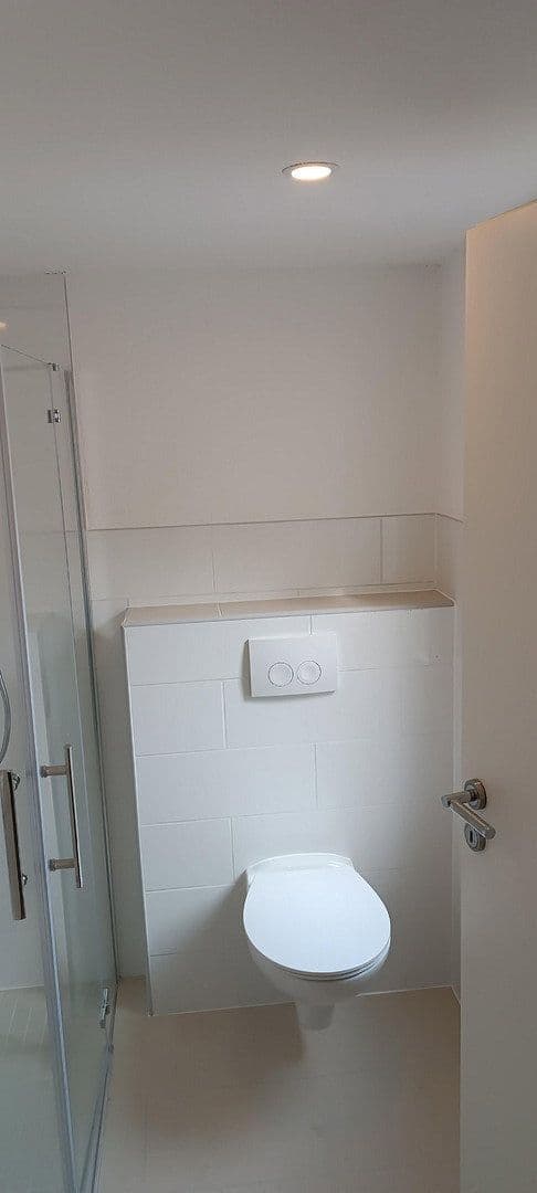 Pronájem bytu 2+1 37 m², Dessauer Str. 66, Aken (Elbe), Sasko-Anhaltsko Pronájem bytu 2+1 37 m², Dessauer Str. 66, Aken (Elbe), Sasko-Anhaltsko