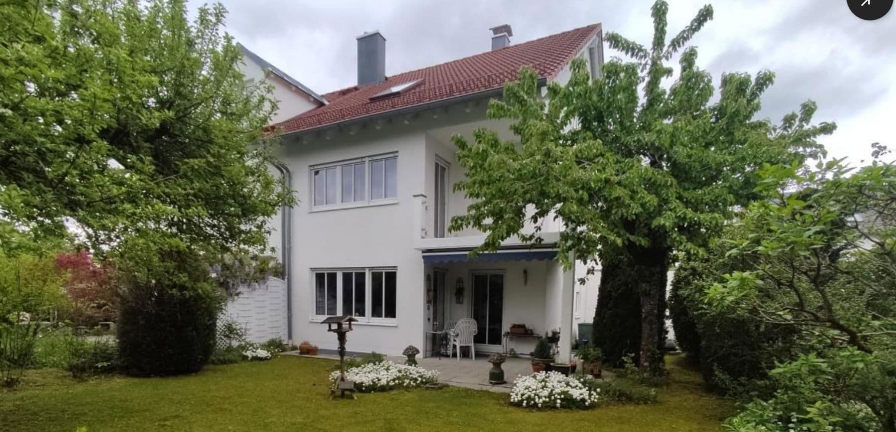Prodej domu 192 m², pozemek 400 m², Pullach, Bavorsko Prodej domu 192 m², pozemek 400 m², Pullach, Bavorsko