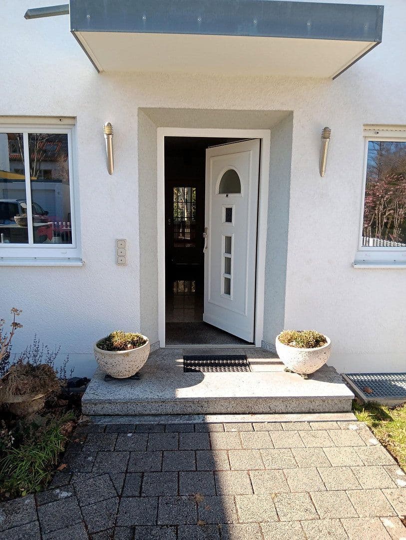 Prodej domu 192 m², pozemek 400 m², Pullach, Bavorsko Prodej domu 192 m², pozemek 400 m², Pullach, Bavorsko