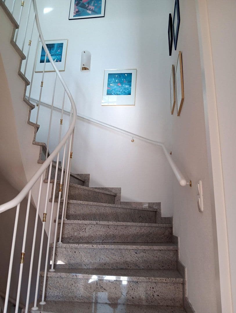 Prodej domu 192 m², pozemek 400 m², Pullach, Bavorsko Prodej domu 192 m², pozemek 400 m², Pullach, Bavorsko