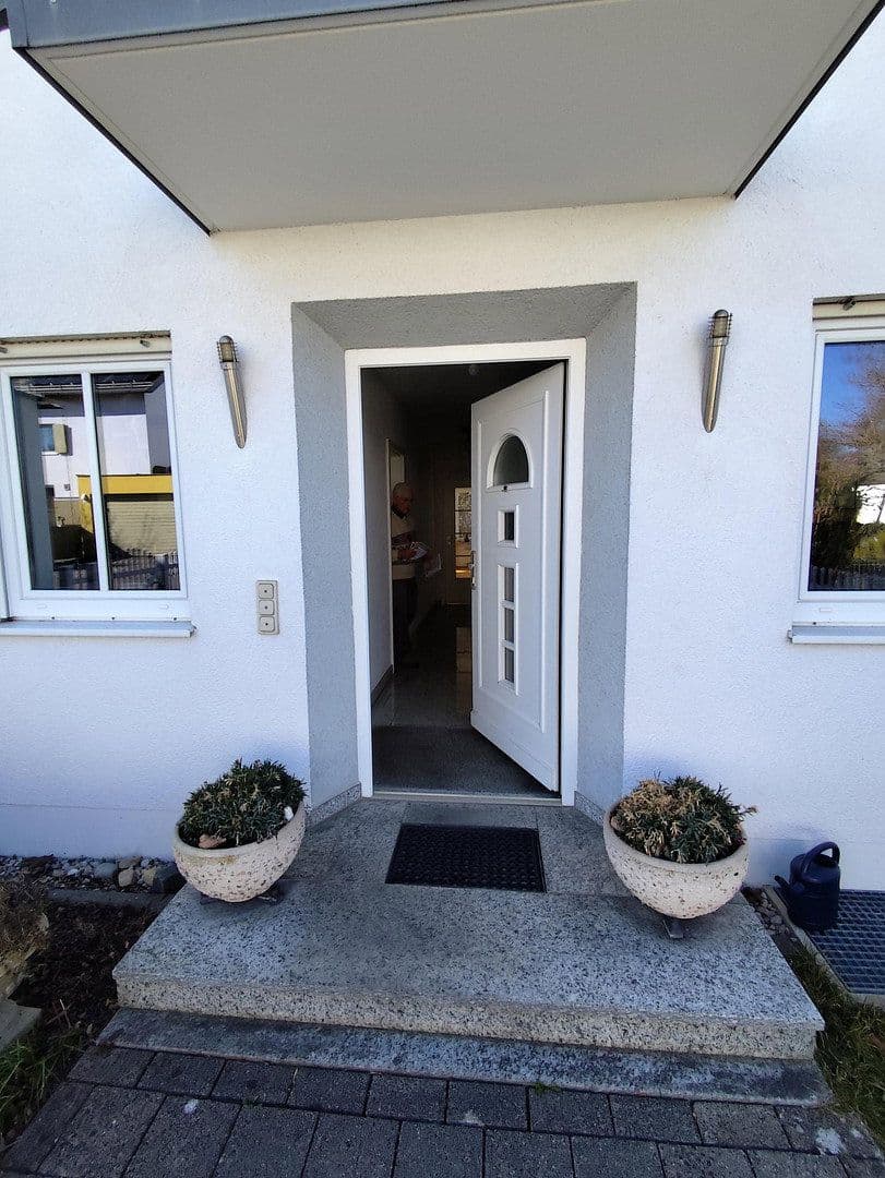 Prodej domu 192 m², pozemek 400 m², Pullach, Bavorsko Prodej domu 192 m², pozemek 400 m², Pullach, Bavorsko
