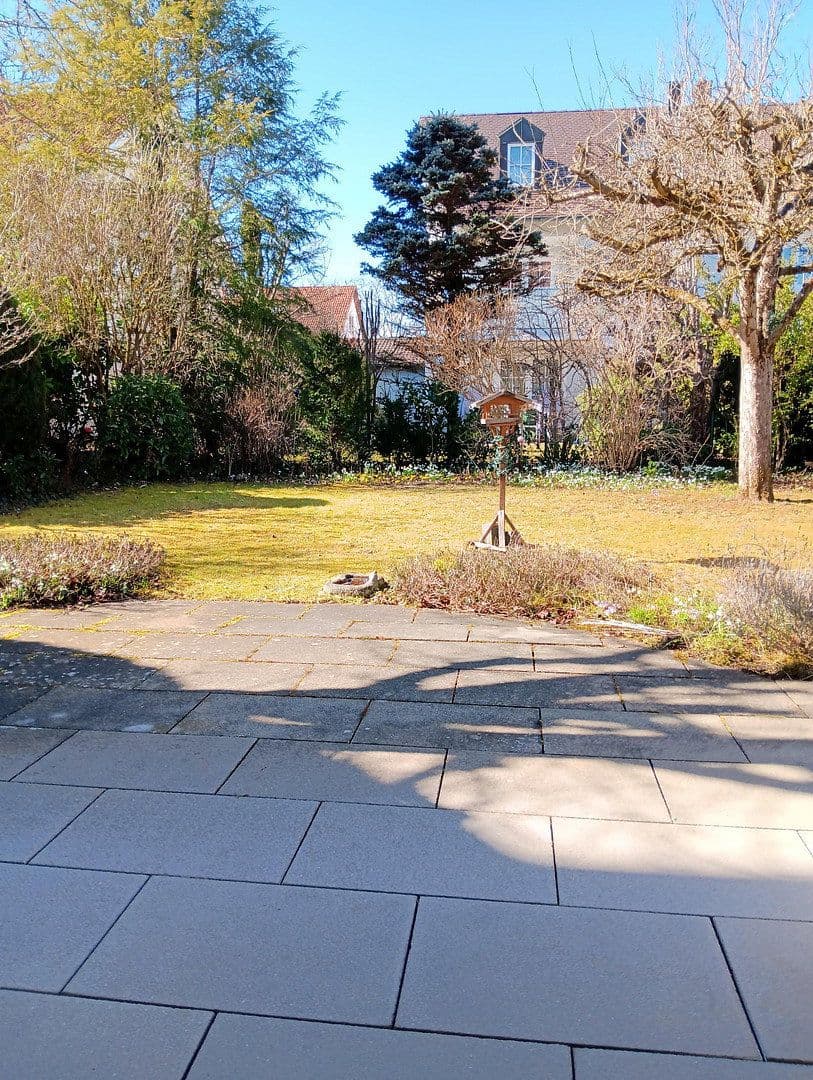 Prodej domu 192 m², pozemek 400 m², Pullach, Bavorsko Prodej domu 192 m², pozemek 400 m², Pullach, Bavorsko