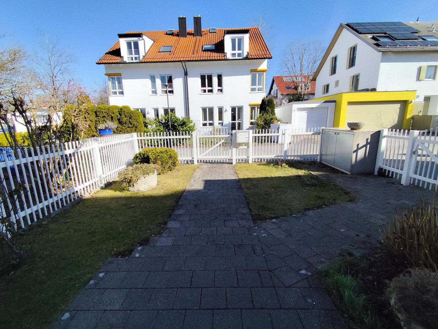 Prodej domu 192 m², pozemek 400 m², Pullach, Bavorsko Prodej domu 192 m², pozemek 400 m², Pullach, Bavorsko