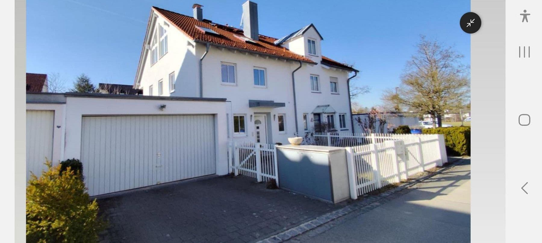 Prodej domu 192 m², pozemek 400 m², Pullach, Bavorsko Prodej domu 192 m², pozemek 400 m², Pullach, Bavorsko