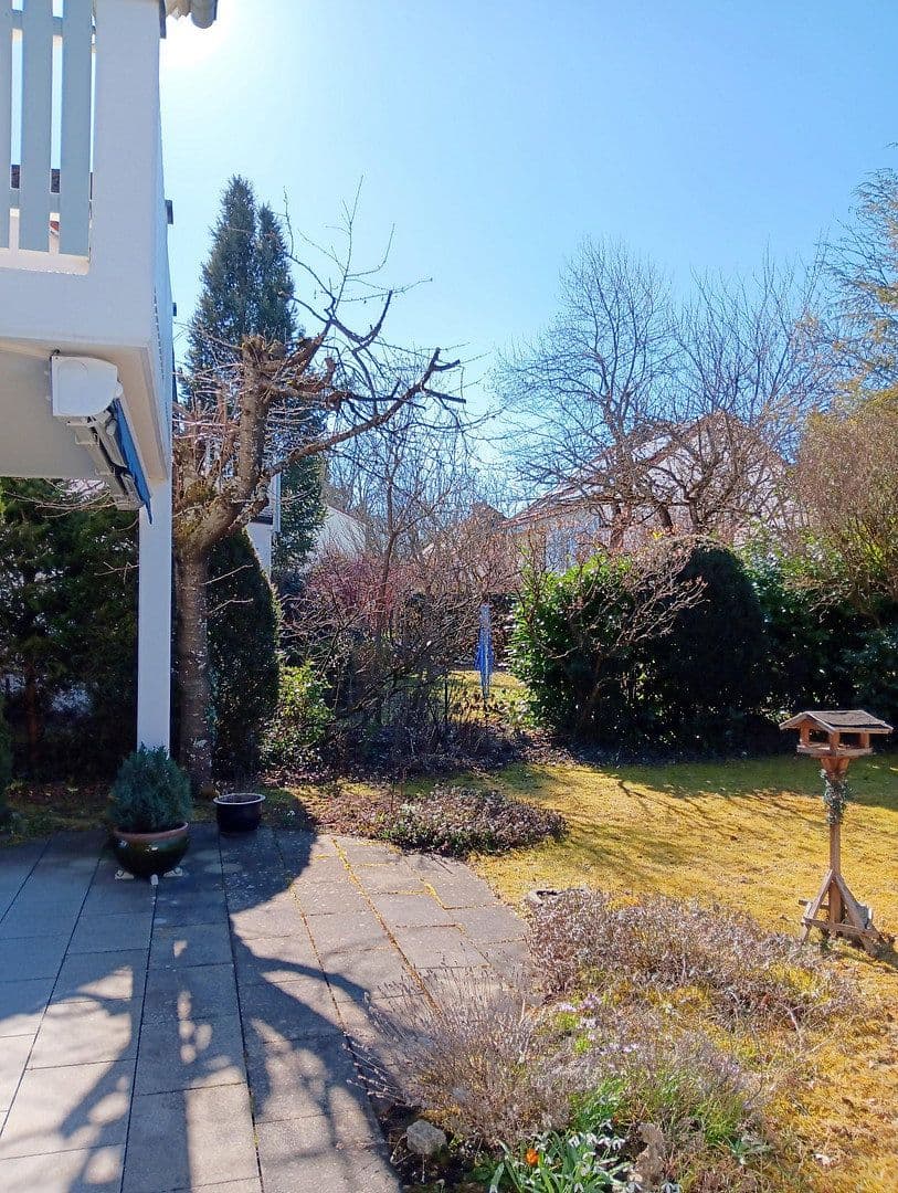 Prodej domu 192 m², pozemek 400 m², Pullach, Bavorsko Prodej domu 192 m², pozemek 400 m², Pullach, Bavorsko
