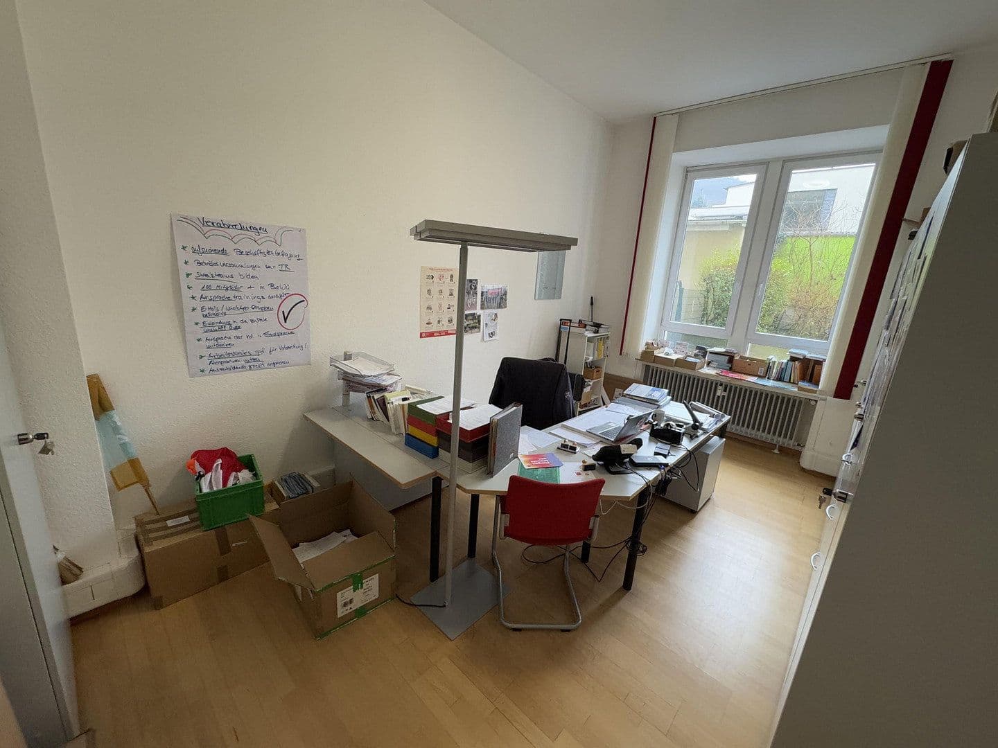 Pronájem kanceláře 130 m², Baden-Baden, Bádensko-Württembersko Pronájem kanceláře 130 m², Baden-Baden, Bádensko-Württembersko