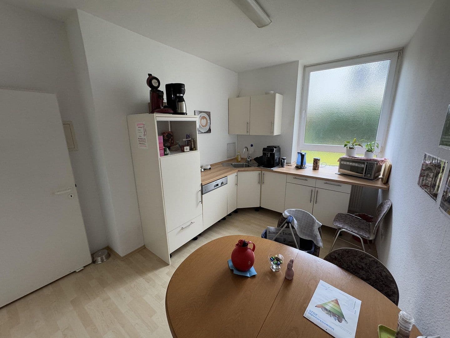 Pronájem kanceláře 130 m², Baden-Baden, Bádensko-Württembersko Pronájem kanceláře 130 m², Baden-Baden, Bádensko-Württembersko