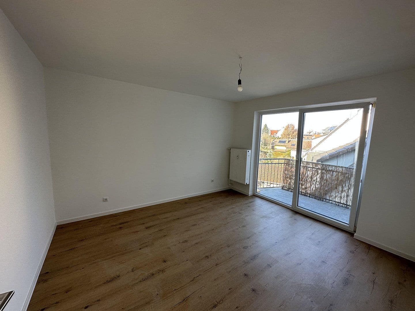Pronájem bytu 3+1 83 m², Rotwasserstraße, Aschaffenburg, Bavorsko Pronájem bytu 3+1 83 m², Rotwasserstraße, Aschaffenburg, Bavorsko
