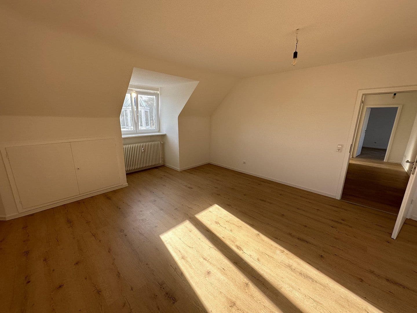 Pronájem bytu 3+1 83 m², Rotwasserstraße, Aschaffenburg, Bavorsko Pronájem bytu 3+1 83 m², Rotwasserstraße, Aschaffenburg, Bavorsko