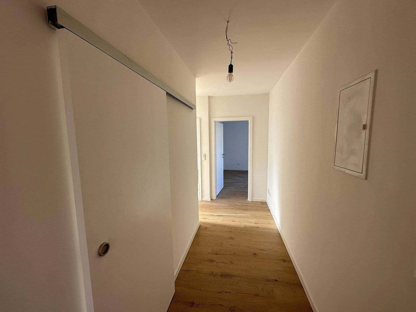Pronájem bytu 3+1 83 m², Rotwasserstraße, Aschaffenburg, Bavorsko Pronájem bytu 3+1 83 m², Rotwasserstraße, Aschaffenburg, Bavorsko