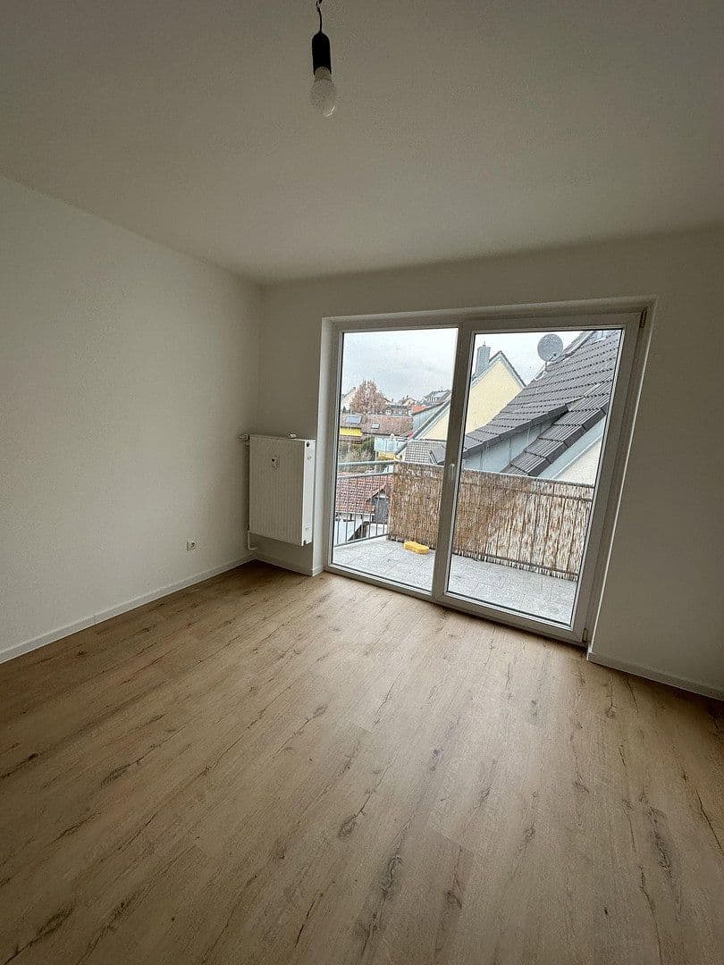 Pronájem bytu 3+1 83 m², Rotwasserstraße, Aschaffenburg, Bavorsko Pronájem bytu 3+1 83 m², Rotwasserstraße, Aschaffenburg, Bavorsko
