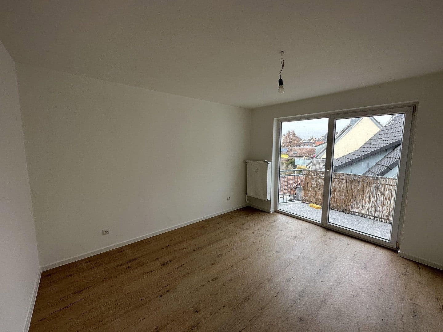 Pronájem bytu 3+1 83 m², Rotwasserstraße, Aschaffenburg, Bavorsko Pronájem bytu 3+1 83 m², Rotwasserstraße, Aschaffenburg, Bavorsko