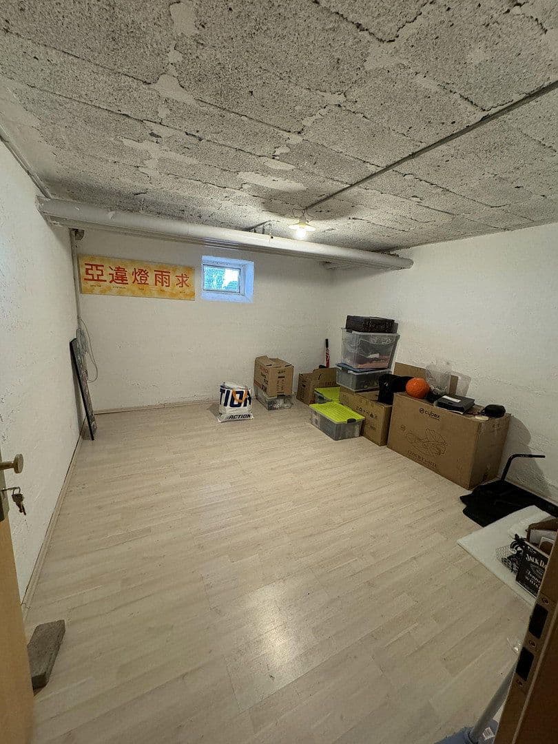 Pronájem bytu 2+kk 49 m², Roggenbachstraße 2, Villingen-Schwenningen, Bádensko-Württembersko Pronájem bytu 2+kk 49 m², Roggenbachstraße 2, Villingen-Schwenningen, Bádensko-Württembersko