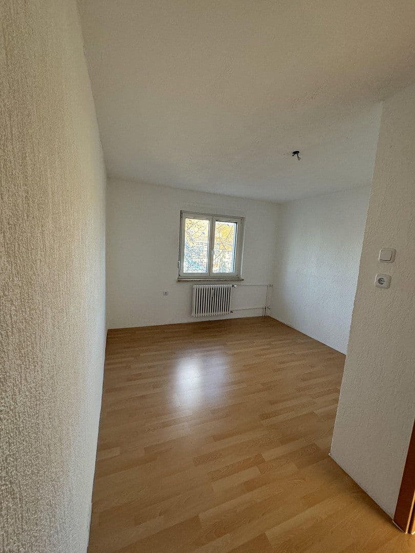 Pronájem bytu 2+kk 49 m², Roggenbachstraße 2, Villingen-Schwenningen, Bádensko-Württembersko Pronájem bytu 2+kk 49 m², Roggenbachstraße 2, Villingen-Schwenningen, Bádensko-Württembersko