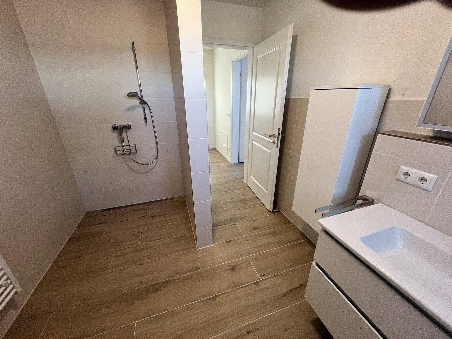 Pronájem bytu 2+kk 100 m², Bad Bevensen, Dolní Sasko Pronájem bytu 2+kk 100 m², Bad Bevensen, Dolní Sasko