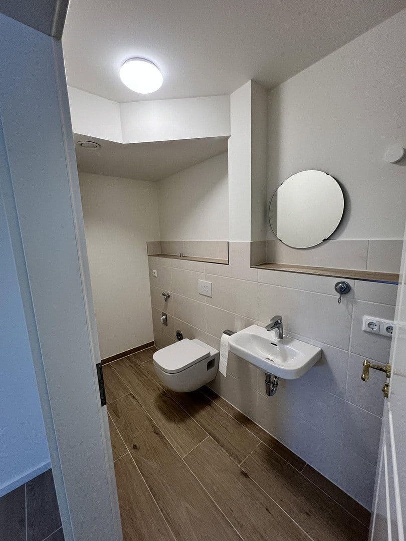 Pronájem bytu 2+kk 100 m², Bad Bevensen, Dolní Sasko Pronájem bytu 2+kk 100 m², Bad Bevensen, Dolní Sasko