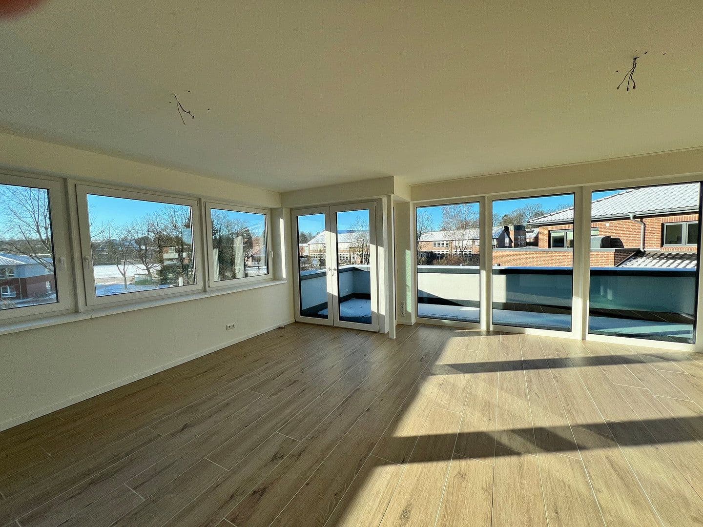 Pronájem bytu 2+kk 100 m², Bad Bevensen, Dolní Sasko Pronájem bytu 2+kk 100 m², Bad Bevensen, Dolní Sasko