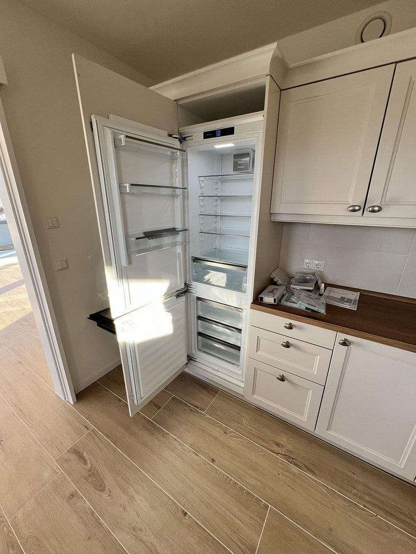 Pronájem bytu 2+kk 100 m², Bad Bevensen, Dolní Sasko Pronájem bytu 2+kk 100 m², Bad Bevensen, Dolní Sasko