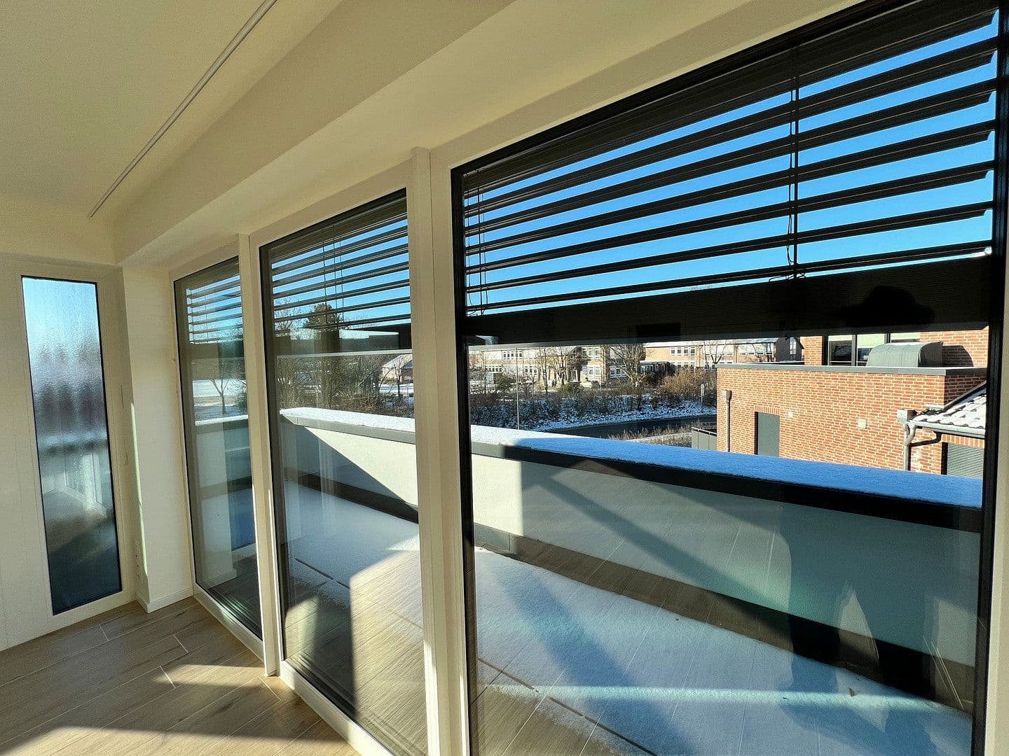 Pronájem bytu 2+kk 100 m², Bad Bevensen, Dolní Sasko Pronájem bytu 2+kk 100 m², Bad Bevensen, Dolní Sasko