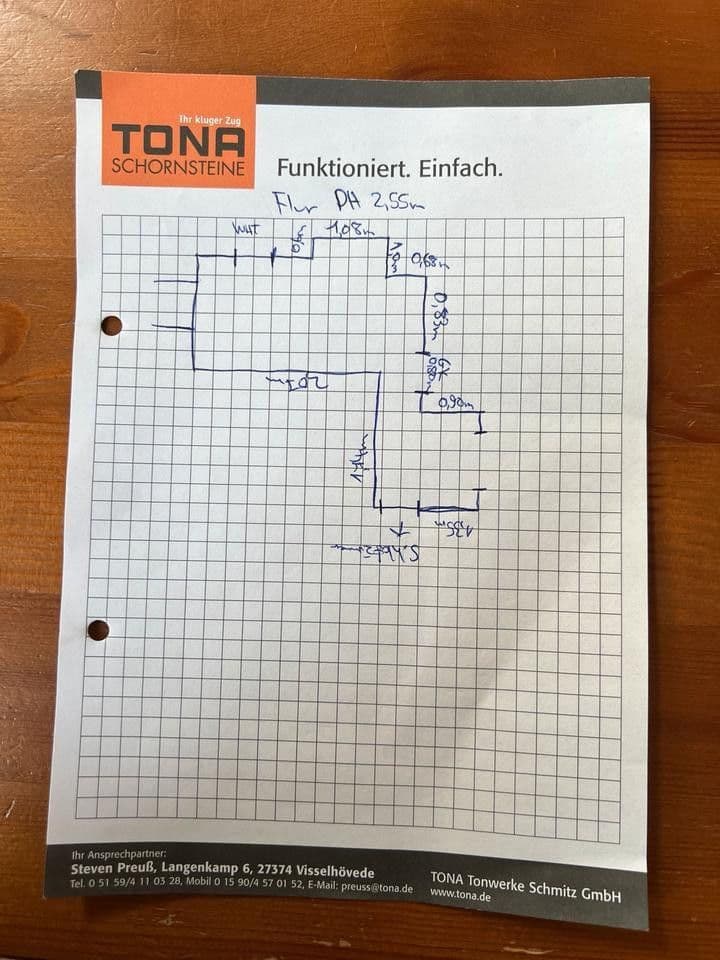 Pronájem bytu 2+kk 100 m², Bad Bevensen, Dolní Sasko Pronájem bytu 2+kk 100 m², Bad Bevensen, Dolní Sasko