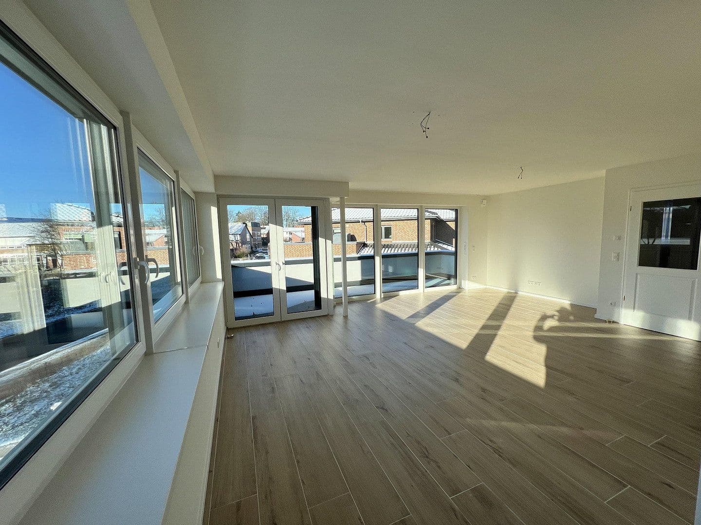Pronájem bytu 2+kk 100 m², Bad Bevensen, Dolní Sasko Pronájem bytu 2+kk 100 m², Bad Bevensen, Dolní Sasko