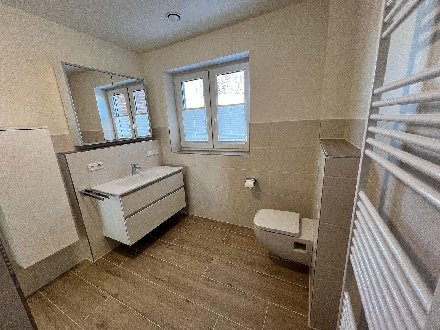 Pronájem bytu 2+kk 100 m², Bad Bevensen, Dolní Sasko Pronájem bytu 2+kk 100 m², Bad Bevensen, Dolní Sasko