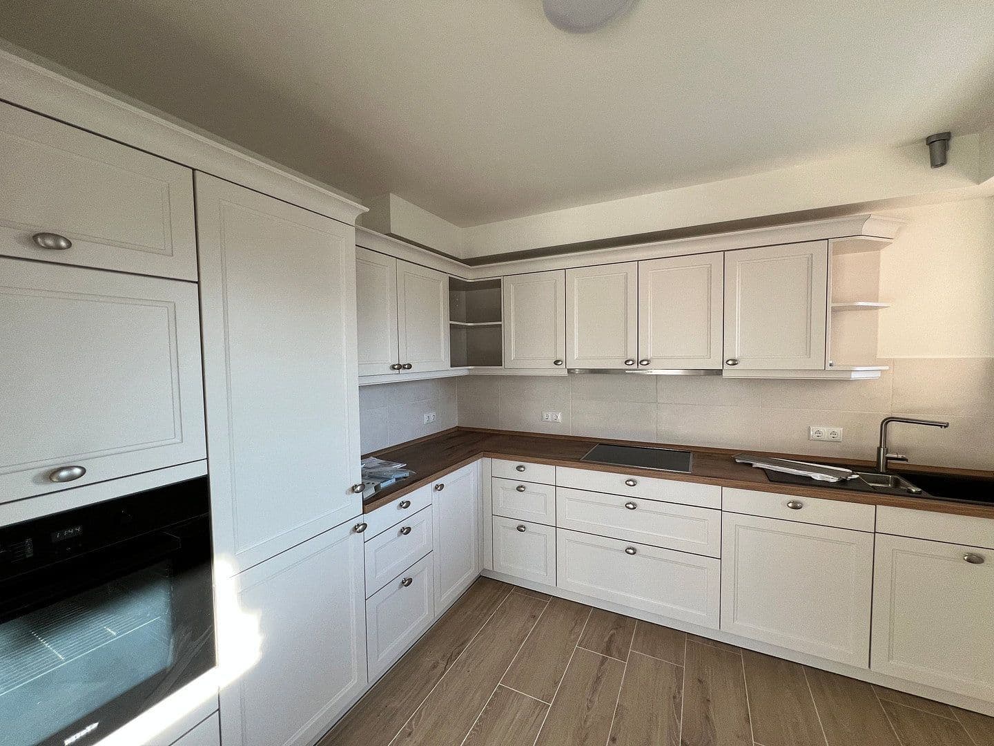 Pronájem bytu 2+kk 100 m², Bad Bevensen, Dolní Sasko Pronájem bytu 2+kk 100 m², Bad Bevensen, Dolní Sasko
