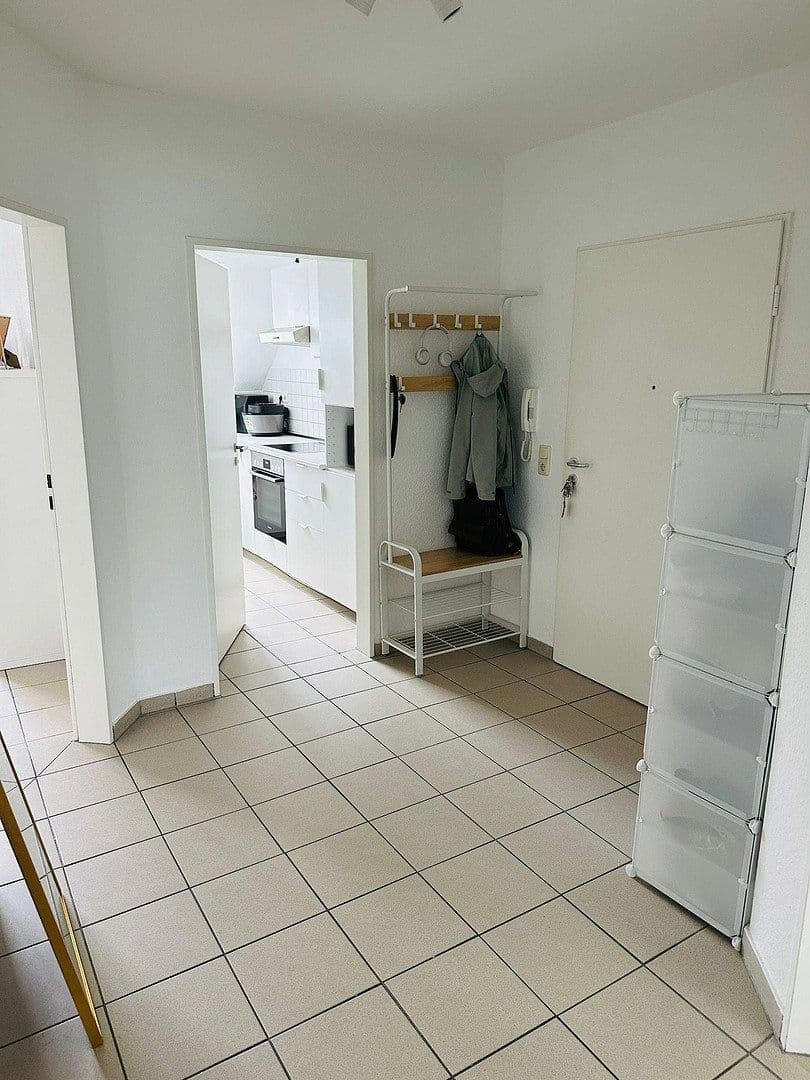 Pronájem bytu 3+1 68 m², Bitterstraße 24, Köln, Severní Porýní-Vestfálsko Pronájem bytu 3+1 68 m², Bitterstraße 24, Köln, Severní Porýní-Vestfálsko