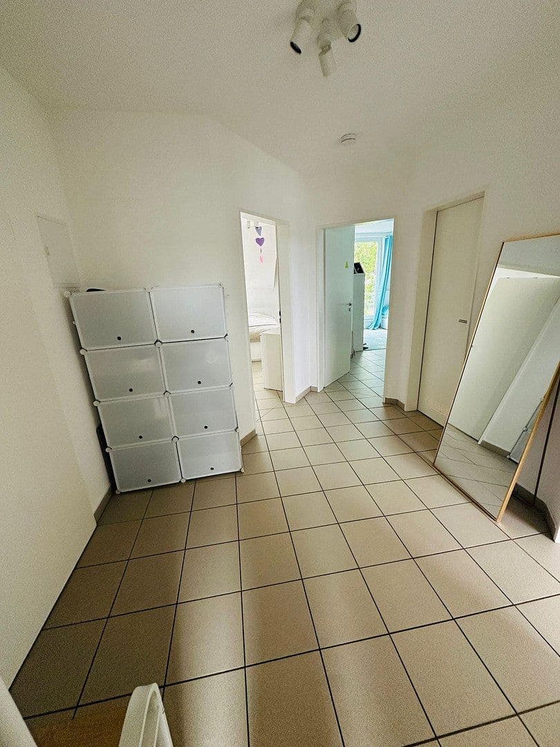 Pronájem bytu 3+1 68 m², Bitterstraße 24, Köln, Severní Porýní-Vestfálsko Pronájem bytu 3+1 68 m², Bitterstraße 24, Köln, Severní Porýní-Vestfálsko