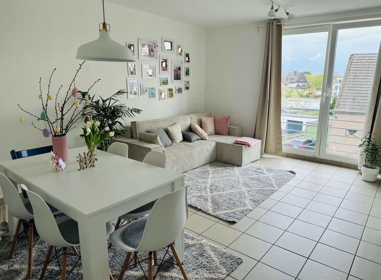 Pronájem bytu 3+1 68 m², Bitterstraße 24, Köln, Severní Porýní-Vestfálsko Pronájem bytu 3+1 68 m², Bitterstraße 24, Köln, Severní Porýní-Vestfálsko