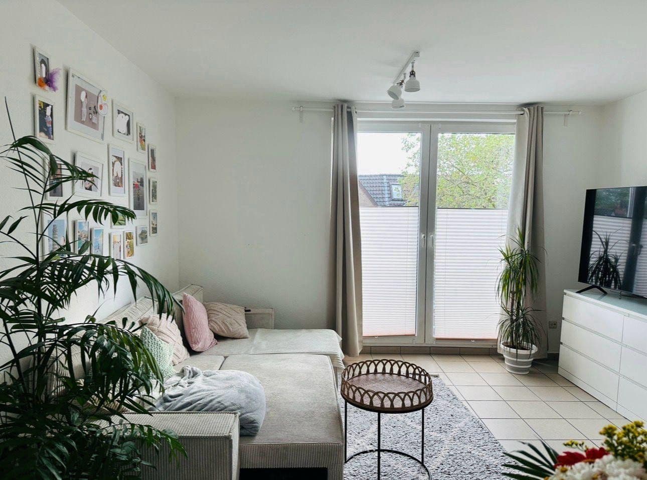 Pronájem bytu 3+1 68 m², Bitterstraße 24, Köln, Severní Porýní-Vestfálsko Pronájem bytu 3+1 68 m², Bitterstraße 24, Köln, Severní Porýní-Vestfálsko
