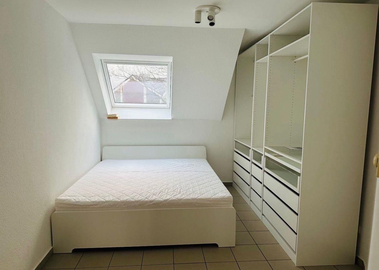 Pronájem bytu 3+1 68 m², Bitterstraße 24, Köln, Severní Porýní-Vestfálsko Pronájem bytu 3+1 68 m², Bitterstraße 24, Köln, Severní Porýní-Vestfálsko