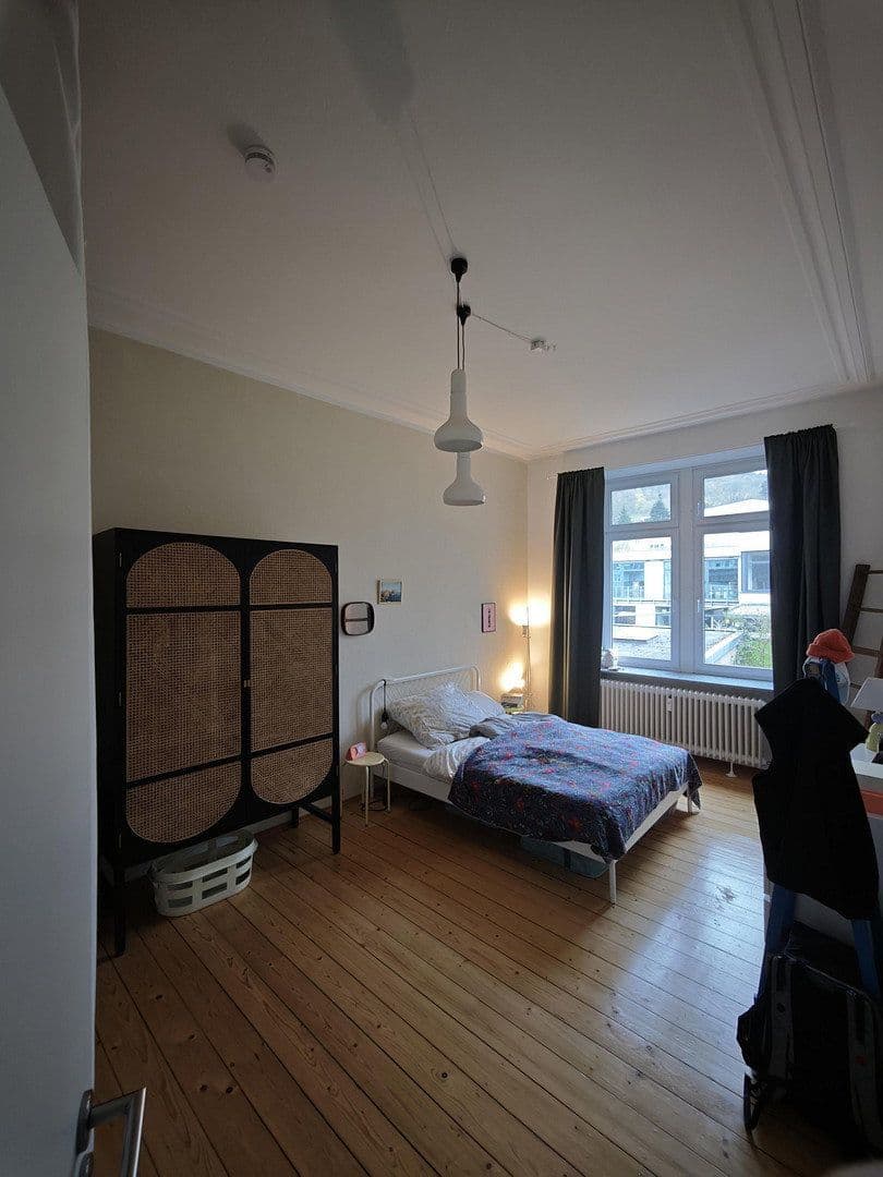 Pronájem bytu 3+1 75 m², Baden-Baden, Bádensko-Württembersko Pronájem bytu 3+1 75 m², Baden-Baden, Bádensko-Württembersko