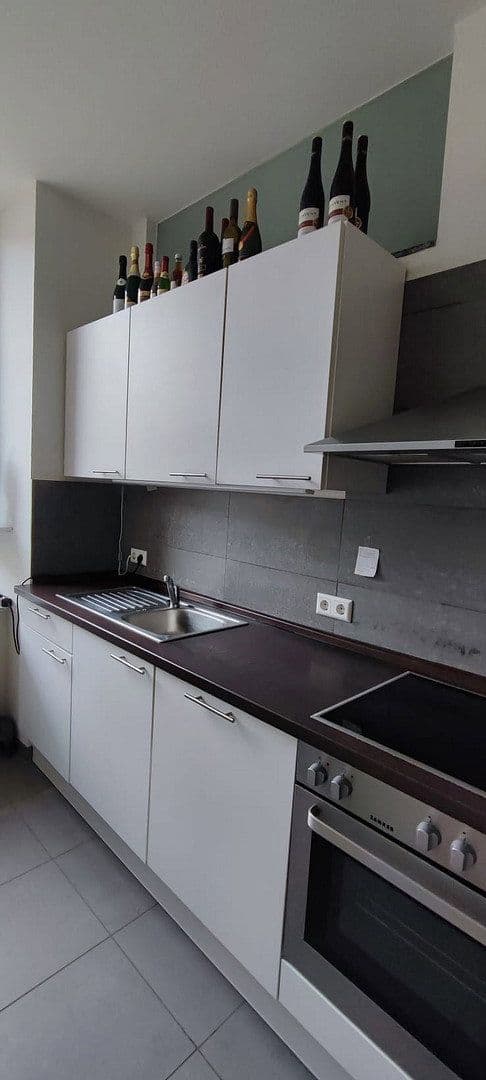 Pronájem bytu 3+1 75 m², Baden-Baden, Bádensko-Württembersko Pronájem bytu 3+1 75 m², Baden-Baden, Bádensko-Württembersko