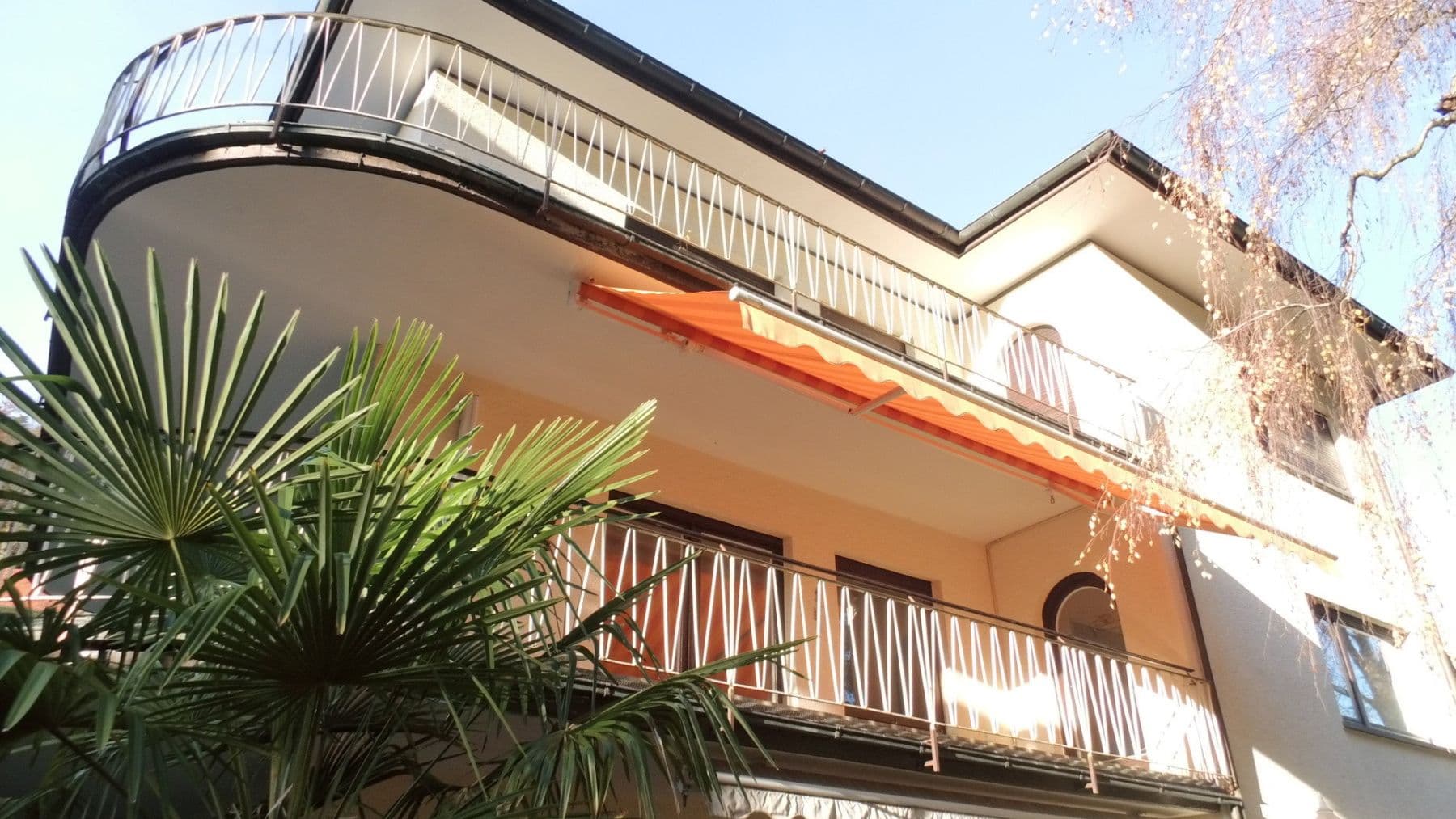 Pronájem bytu 4+1 130 m², Schwimmbadstraße 7, Bad Herrenalb, Bádensko-Württembersko Pronájem bytu 4+1 130 m², Schwimmbadstraße 7, Bad Herrenalb, Bádensko-Württembersko
